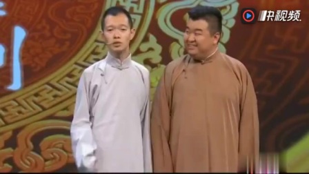 小品《鲜花与绿叶》郭阳郭亮太有才了啊