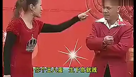 安徽民间小调《野花十三香》刘晓燕