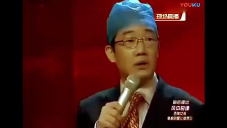 《热情服务》大兵和赵卫国 爆笑小品