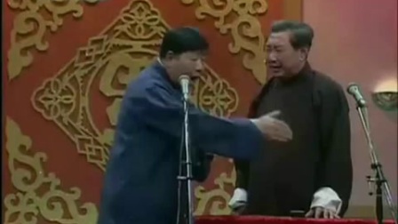 《找堂会》 马季 赵世忠搞笑相声