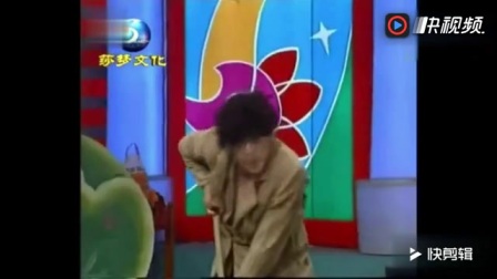二人转正戏《张郎讨饭》负心汉休贤妻遭报应下载