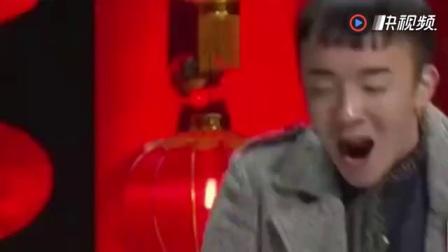小品《不是钱的事》爆笑全场