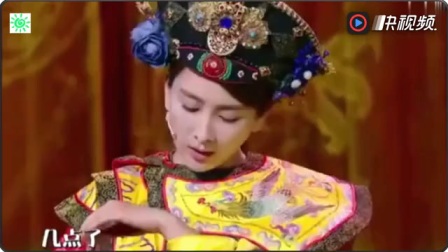 《后宫风云》白鸽 刘亮最新搞笑小品