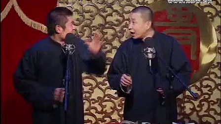 《陕西话》苗阜王声爆笑相声