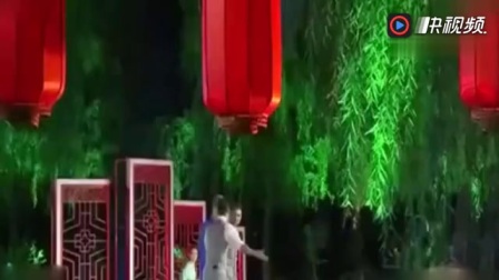 《我是志愿者》周炜郭阳郭亮爆笑相声