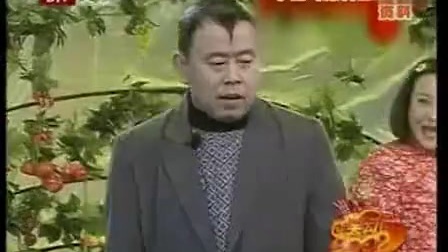 《跟我回家》潘长江经典搞笑小品