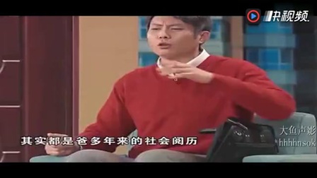 《一个女婿半个儿》沈腾艾伦魏翔吴江 搞笑小品下载