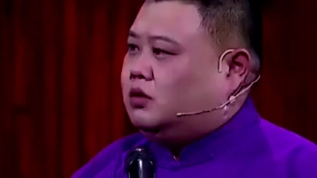 相声《我是歌手》岳云鹏笑声背后藏真情