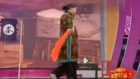 东北二人转《武大郎相亲》演的真是好看