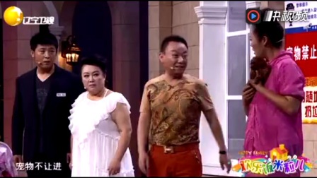 《绝不丢人》邵峰孙涛搞笑小品 笑翻全场