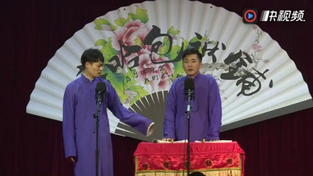 相声《数字与生活》