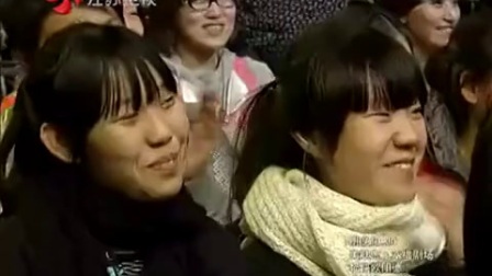 《穿越》郭德纲和于谦说相声 不信你不笑