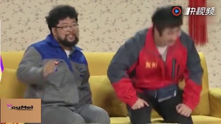 《快递小乔》乔杉修睿爆笑小品