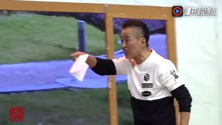 小品《常回家看看》赵曙光方莉莉搞笑演绎下载