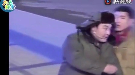《问路》陕北爆笑方言喜剧小品