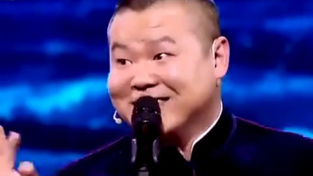 《方言》岳云鹏 孙越超逗相声 逗乐全场