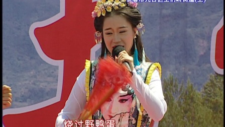 《水漫蓝桥》臧晓双 徐婷婷二人转下载
