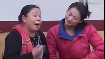 民间小调<婆媳对骂>