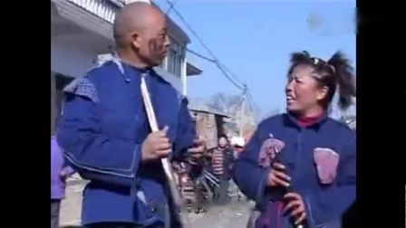 民间小调《叫花子吹唢呐》真是服了
