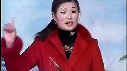 民间小调 刘晓燕 唢呐说唱