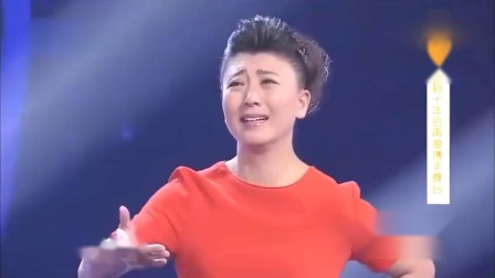 二人转《大西厢》选段 闫学晶佟长江精彩演