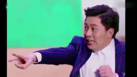 《热情的妻子》白鸽 刘亮搞笑小品