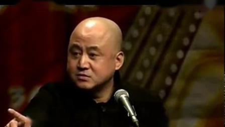 《我的多半生》方清平单口相声