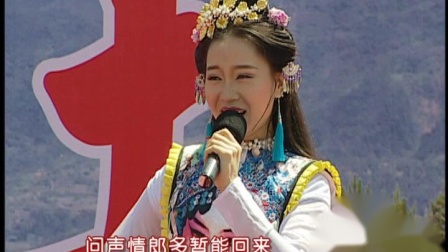《江北送情郎》臧晓双 徐婷婷 二人转下载