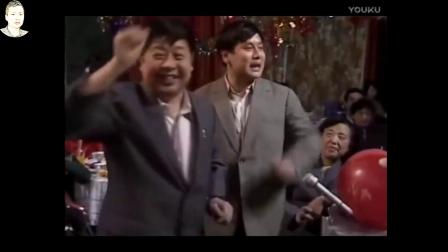 《说一不二》马季 赵炎经典相声