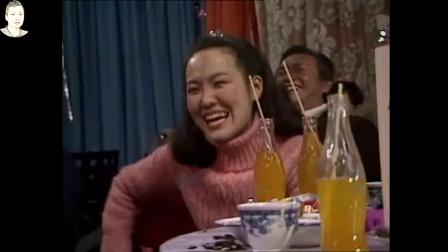 《山村小景》马季 赵炎爆笑相声