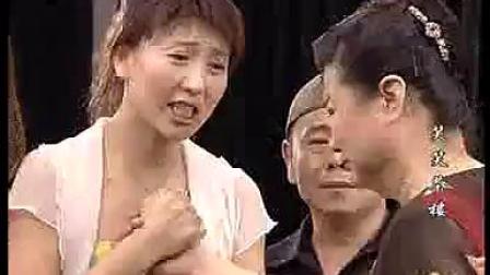 二人转《婆母赔情》阎学晶 李静表演