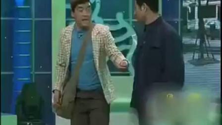 《小心点》魏三搞笑小品大全