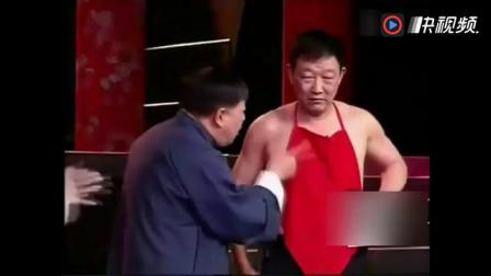 相声《训徒》马季刘伟兰成精彩演绎 爆笑全场下载