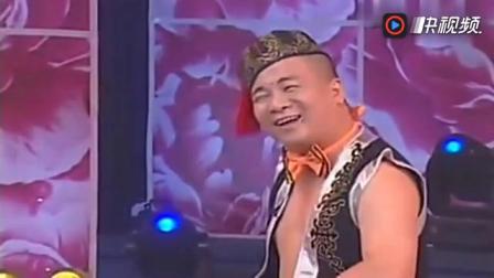 二人转《看电影》孙小宝金玲倾情演绎 太有