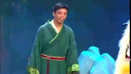 《华山论剑》贾旭明 张康小品 爆笑全场