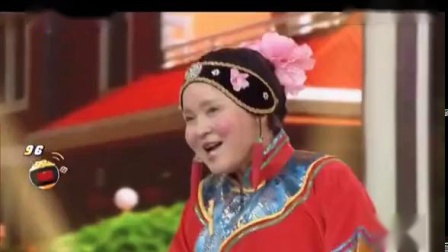 戏曲小品《圆梦》夺得满堂彩