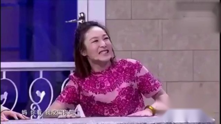 小品《临时男友》笑疯全场
