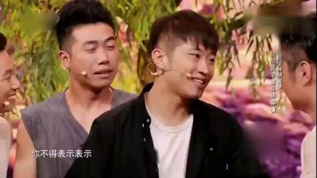 小品《绝代巨星》自古高手出民间