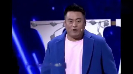 《最美》文松宋晓峰经典爆笑相声 现场嗨爆