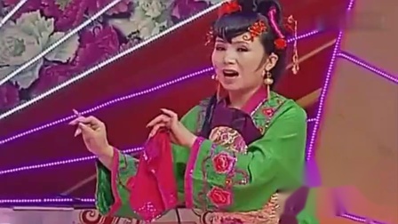《梁赛金擀面》东北三宝郭旺 二人转