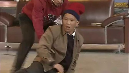 《大考当前》宋小宝 张可 小超越春晚爆笑小