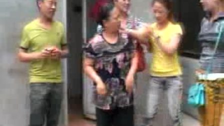 民间小调<风流女>