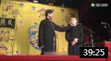 《高人一头 的人》高峰 栾云平相声 嗨爆全