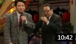 《楼道曲》 姜昆 唐杰忠经典相声
