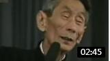 《学唱邓丽君》马三立精彩演绎单口相声 爆