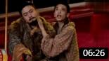 小品《如此演戏》笑掉大牙