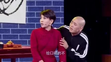 搞笑小品《如此劫匪》太逗了