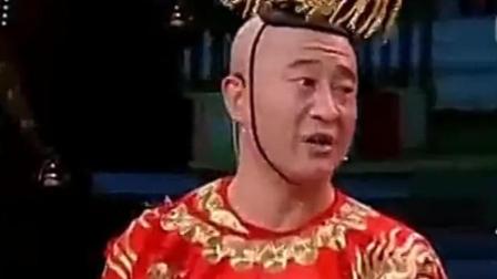 小品《曹操》刘小光精彩演绎 爆笑全场