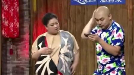 小品《肺腑之言》程野蒋诗萌精彩演绎 爆笑