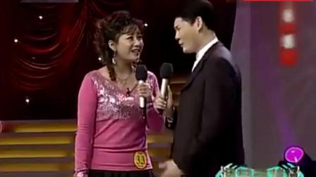 《望夫成龙》贾玲爆笑相声  贾玲瘦的时候这